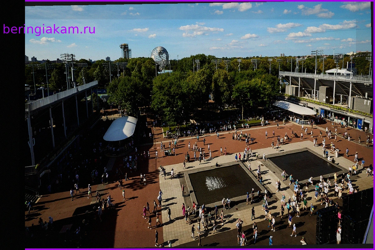 Проблемы идентичности US Open: Стремление к статусу лучшего или только к богатству?