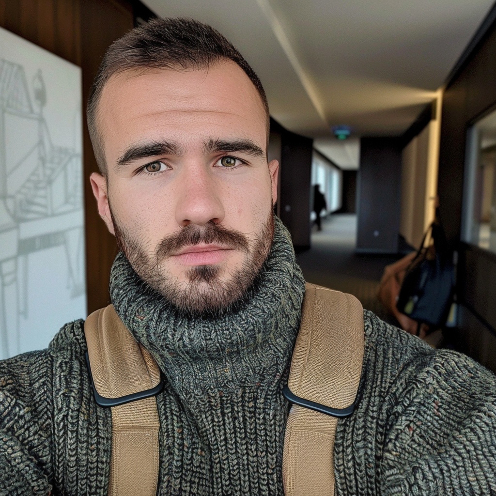 Тимофей Зверев